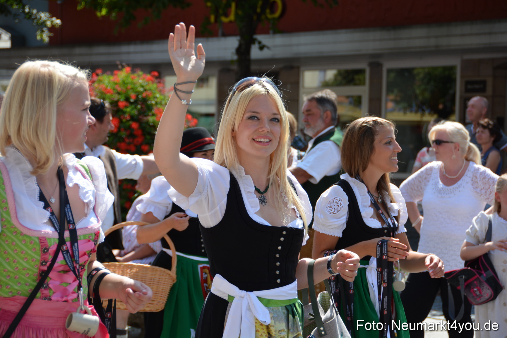 Volksfest Neumarkt 100814 0128